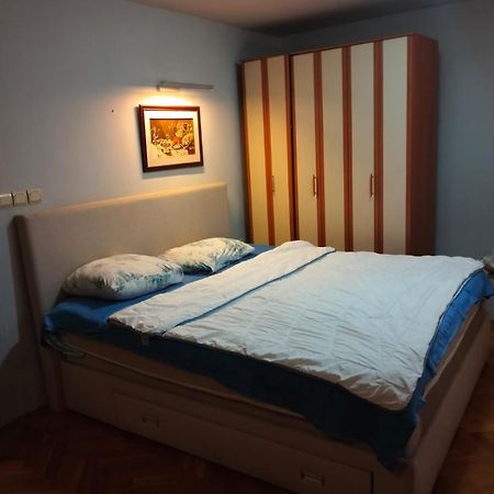 Lejla Lejlighed Podgorica Eksteriør billede