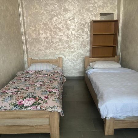 Lejla Lejlighed Podgorica Eksteriør billede
