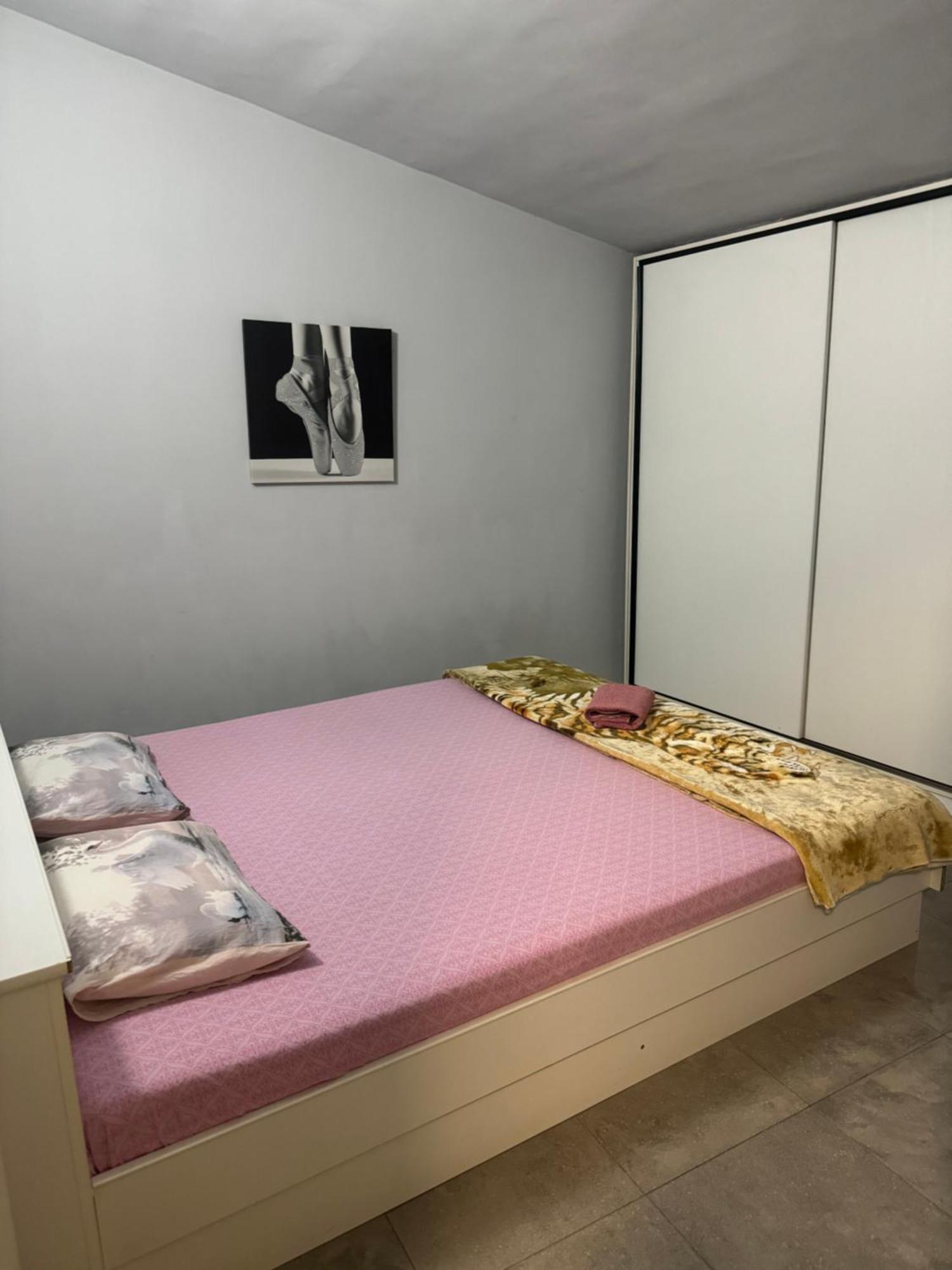 Lejla Lejlighed Podgorica Eksteriør billede