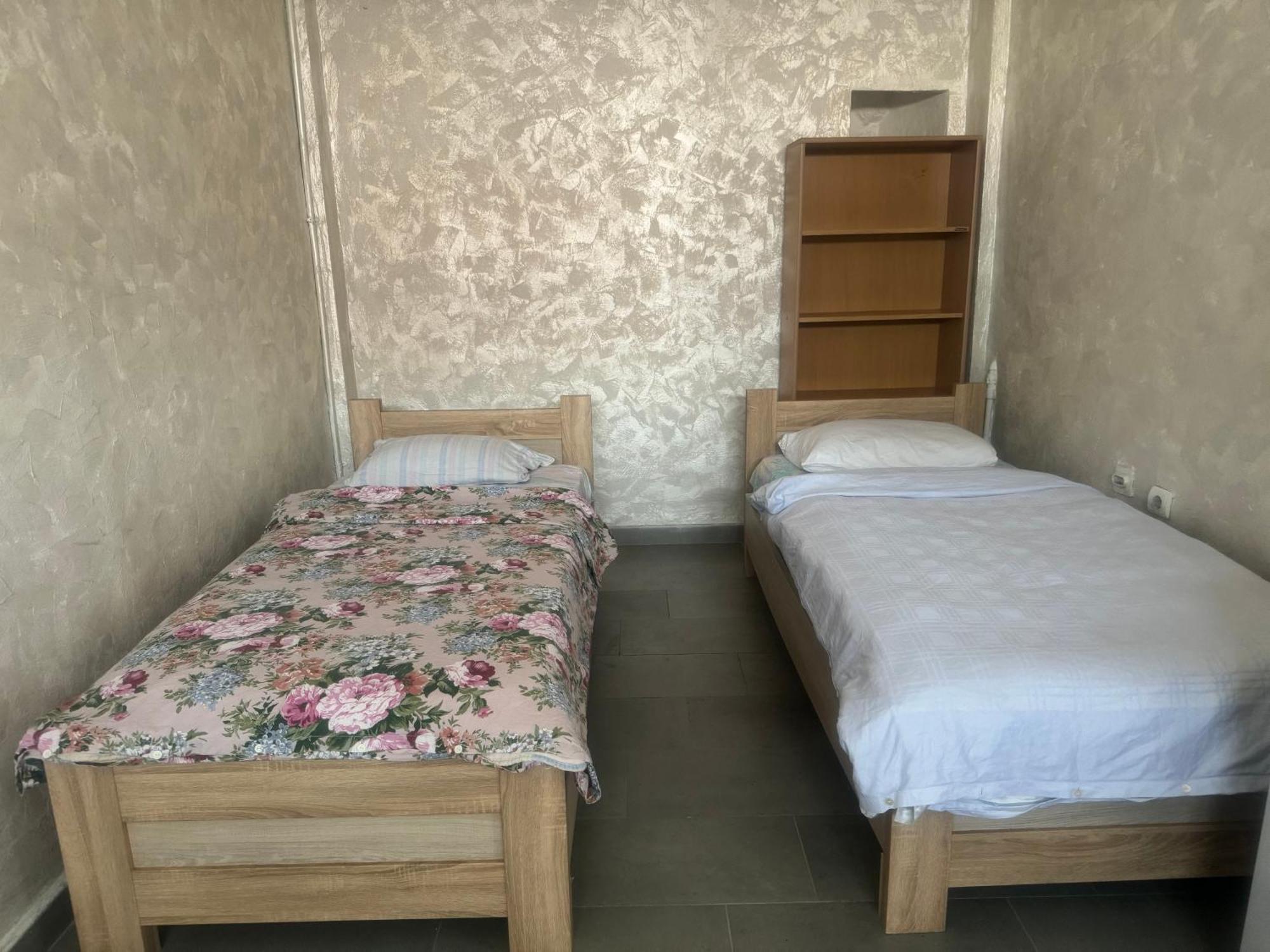 Lejla Lejlighed Podgorica Eksteriør billede